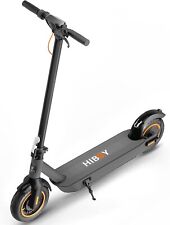 Hiboy S2 MAX Electric Scooter 40.4 Miles Long Range 10'' Air Tires E-Scooter