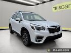 New Listing2021 Subaru Forester Limited