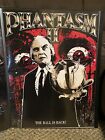 Phantasm II - Scream Factory Poster