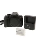 Canon EOS Rebel T4I Digital SLR Body, Two Batteries , charger & bag. no strap.