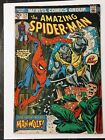 Amazing Spider-Man #124  5.0  1st App Man Wolf (John Jameson) 6-19 date HOT🔥KEY