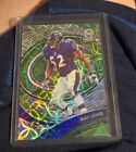 2022 Spectra Ray Lewis parallel 22/35 RAVENS