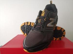 New! Mens New Balance 412 v3 Trail Running Sneakers Shoes - 11 X Wide