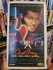New ListingChuck Berry Hail! Hail! Rock N Roll 1987 VHS Rare Hard To Find Original Release