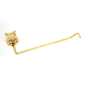 Genuine Yamaha Lyre, Marching Tuba for Yamaha only Lacquered Brass NEW!