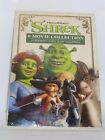 Shrek 6-Movie Collection (DVD) Includes 11 Short and 5 TV Episodes, Brand New !