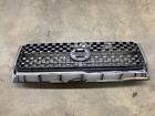 2015-2018 Toyota Tundra OEM Chrome Grille Grill Assembly Complete 53111-0C210