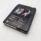 BLACK SABBATH Heaven and Hell 8 track tape WB M8 3372 UNTESTED