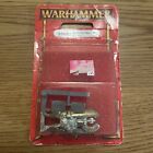 Warhammer Bretonnian Questing Knight on Foot New In Package
