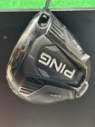 Ping G425 LST Driver Ping Stiff Shaft 75 RH - Used