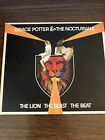 Grace Potter & The Nocturnals : The Lion The Beast The Beat CD