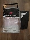 Safariland STX Tactical RH Holster Black For Glock 17 22 Surefire X200/X300