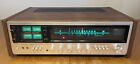 Sanyo DCX 3450K, Vintage Receiver, Good Condition, Powers Up, For Parts