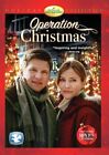 OPERATION CHRISTMAS New DVD Hallmark Movies & Mysteries Holiday Collection