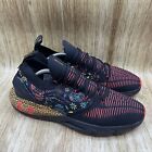 Under Armour Phantom 2 HOVR ‘Day Of The Dead' Men’s Size 12 Sneakers 3025382-001