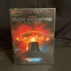 Close Encounters of the Third Kind (DVD, 2007, 3-Disc Set)- New 👍👍