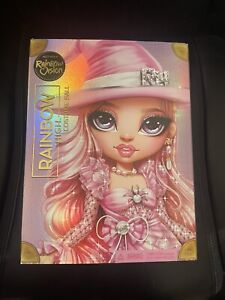 Rainbow High Shadow High Costume Ball Special Edition Bella Parker Doll