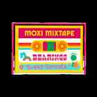 Moxi Mixtape Quad Roller Skate Bearings 8mm Set of 16 New!