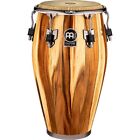 Meinl Artist Series Diego Gale Signature Conga with Remo Fiberskyn Heads 12.5