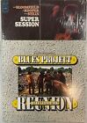 Blues Project Reunion, Super Sessions All Kooper Mike Bloomfield Lot of 2 Blues