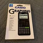 ⚡SHIPS SAME DAY⚡ Casio FX - 9750GIII Graphing Calculator  [NEW & SEALED]