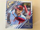 2022 Topps Gallery Baseball Card Mega Box New and Factory Sealed - 2 Autos
