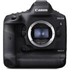 Canon EOS 1DX Mark III DSLR Camera #3829C002