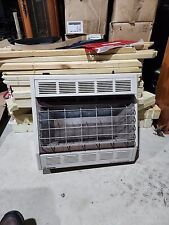 Empire BF30 2 Lp Gas Wall Heater