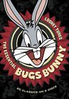 Bugs Bunny The Essential Bugs Bunny DVD  NEW