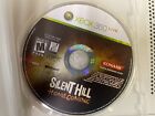 Silent Hill Homecoming Xbox 360, Xbox One, Xbox Series X Oooh Triple Spooky!!