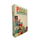 Pixar movie collection DVD 11-Disc Brand New US SELLER FAST SHIPPING