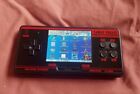 Family Pocket FC3000 Handheld Console