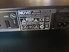 nuvo nv-p3100 whole home audio system