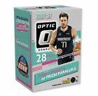 2020-21 Panini NBA Donruss Optics Basketball Blaster Box 7 Packs 28 Cards New