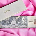 Dior Around The World VIP Gift Set - Tote Bag, Le Baume, Lip Glow, Full Size NIB