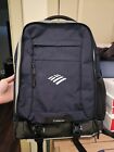 NEW - Timbuk2 The Division Pack NAVY BLUE Laptop Backpack