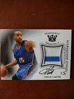 2020 Sportkings Volume 2 - Vince Carter Patch Auto