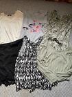 Womens clothing bundle UK Size 22 mixed brands job lots free post More Listed