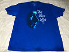 Phil Collins Hello I Must Be Going Still Not Dead Yet 2019 Tour shirt Adult 2XL