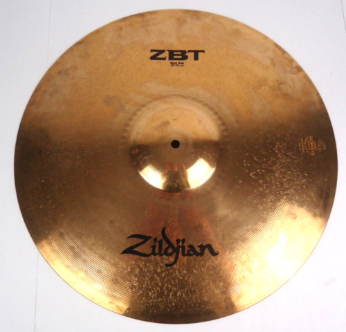 Zildjian  20