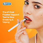 Stop Smoking Quit Vaping Aid Nicotine Free Inhaler Pen - Citrus Orange