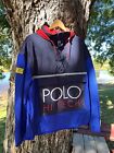 Polo by Ralph Lauren Hi Tech Anorak Rain Jacket