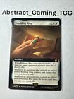 MTG - Wedding Ring - (WHO #468) - Extended *Non Foil*  Beyond Doctor Who