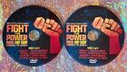 Fight the Power: How Hip Hop Changed the World 2 DVD Set (2022 DocuSeries) Rap