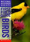 Birds (National Audubon Society First Field Guides) - Paperback - GOOD