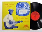 Frank Stokes' Dream The Memphis Blues 1927-1931 LP Yazoo Compilation VG++ Dh 152
