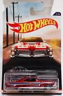 2017 Hot Wheels 65 Pontiac Bonneville Mint in Blister Pack, Free Shipping