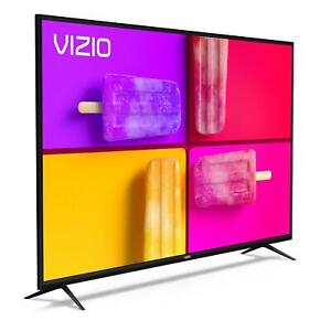 VIZIO 65 Class V-Series 4k UHD LED SmartCast Smart TV HDR V655-J09