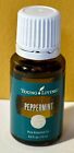 New ListingNew 15 ml Bottle of Peppermint Young Living Essential Oil!