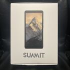 Summit SL104D - Blue - (AT&T) - Smartphone - Android -  With Original Box